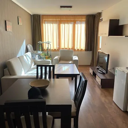 Sunrise Apartment